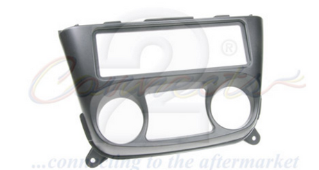 CT24NS02 1-DIN Cornice per Nissan