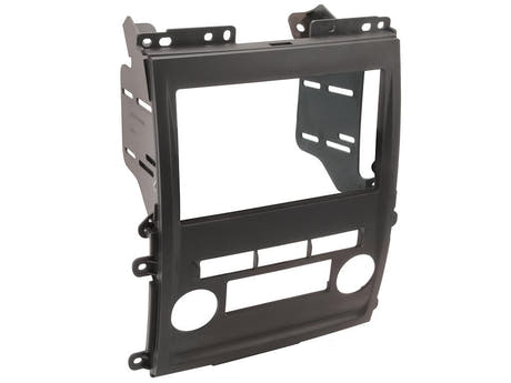 CT24NS20 2-DIN Cornice per Nissan
