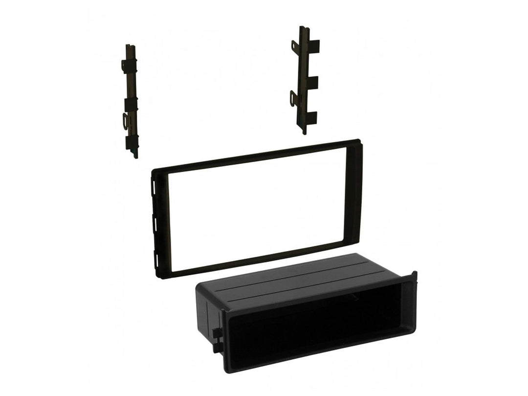 21CT24NS34 1-DIN Cornice per Nissan