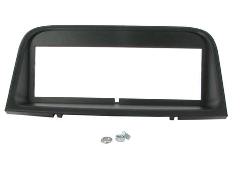 CT24PE04 1-DIN Cornice per Peugeot 406