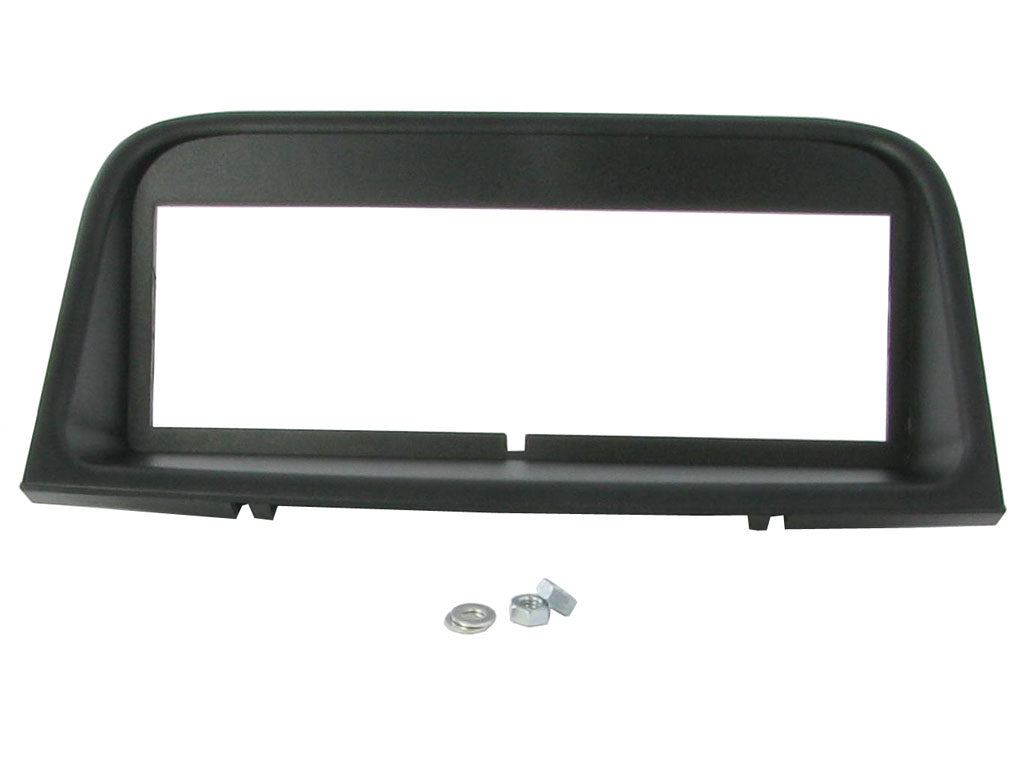 CT24PE04 1-DIN Cornice per Peugeot 406