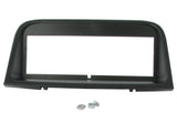 CT24PE04 1-DIN Cornice per Peugeot 406