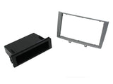 CT24PE09 1-DIN Cornice per Peugeot 308 2007-2014