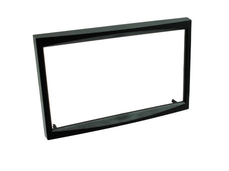 CT24PE11 2-DIN Cornice per Peugeot