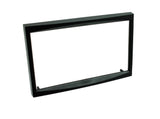CT24PE11 2-Din frame for Peugeot