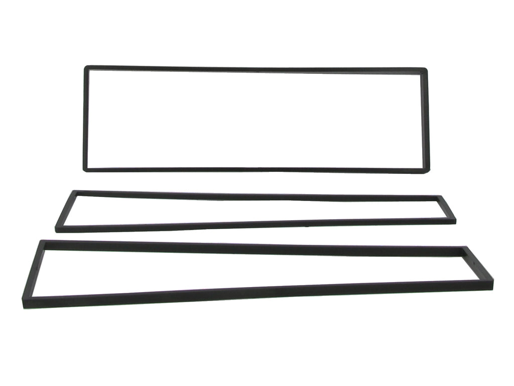 1-DIN Cornice per Peugeot