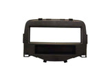 CT24PE20 1-DIN Cornice per Peugeot/Citroen/Toyota