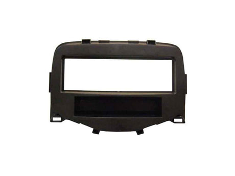 CT24PE20 1-DIN Cornice per Peugeot/Citroen/Toyota