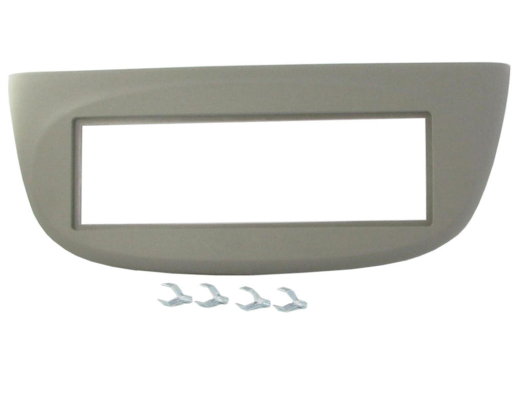 CT24RT07 Cornice 1-DIN per Renault Twingo