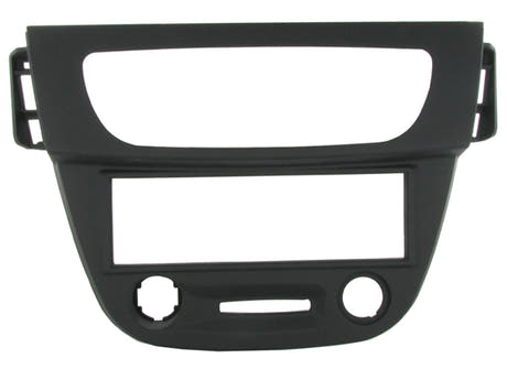 CT24RT12 Cornice 1-DIN per Renault Megane