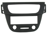CT24RT12 Cornice 1-DIN per Renault Megane