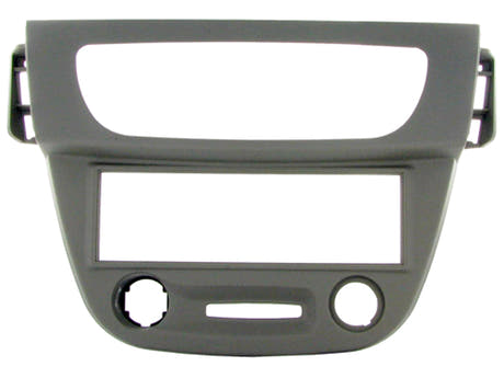 Cornice 1-DIN per Renault Megane