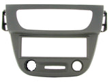 Cornice 1-DIN per Renault Megane