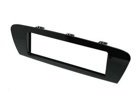 CT24RT17 Cornice 1-DIN per Renault Scenic