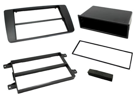 CT24SK02 1-DIN Cornice per Skoda