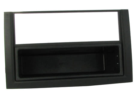 1-DIN Cornice per Skoda