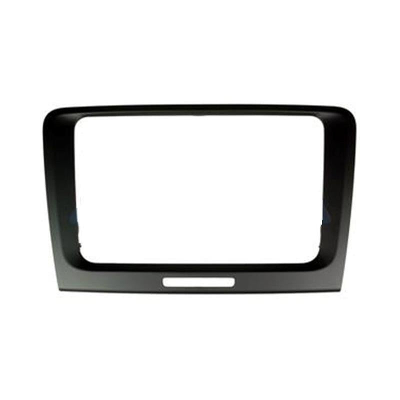CT24SK12 Cornice 2-DIN per Skoda Superb 2008-2015