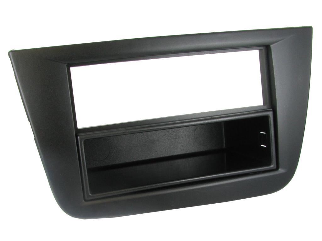Cornice 2-DIN per Seat