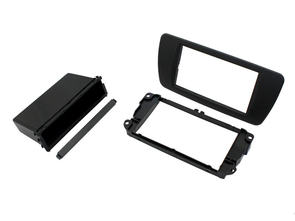 CT24ST07 1 e 2-DIN Cornice per Seat