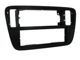 1-DIN Cornice per Seat, Skoda e VW
