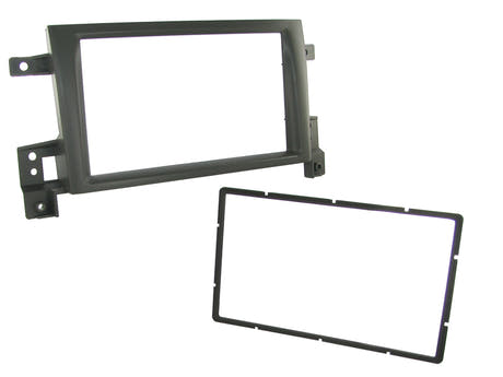 CT24SZ04 2-DIN Cornice per Suzuki