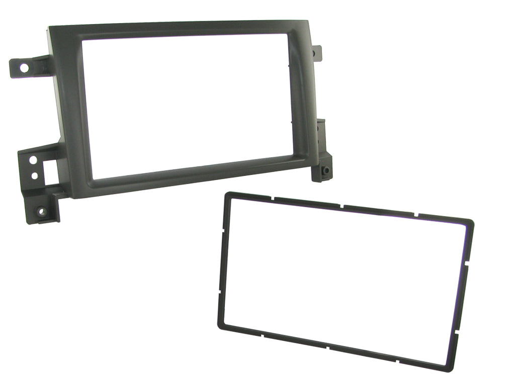 CT24SZ04 2-DIN Cornice per Suzuki