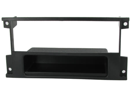 1-DIN Cornice per Suzuki