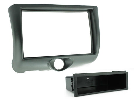 CT24TY05 1-DIN Cornice per Toyota