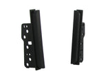 2-DIN bracket for Toyota