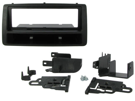 1-DIN Cornice per Toyota