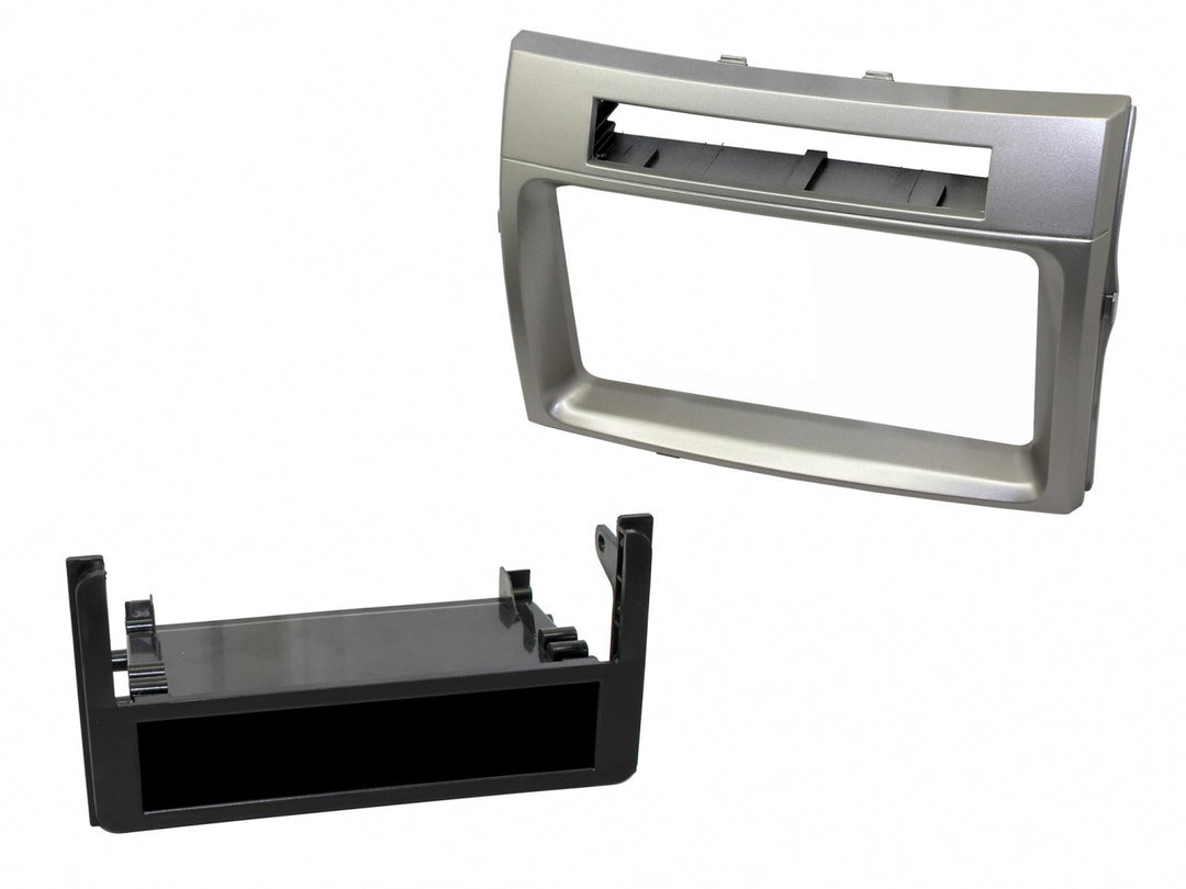 CT24TY14 1-DIN Cornice per Toyota