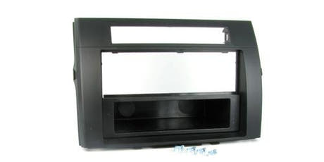 CT24TY15 2-DIN Cornice per Toyota