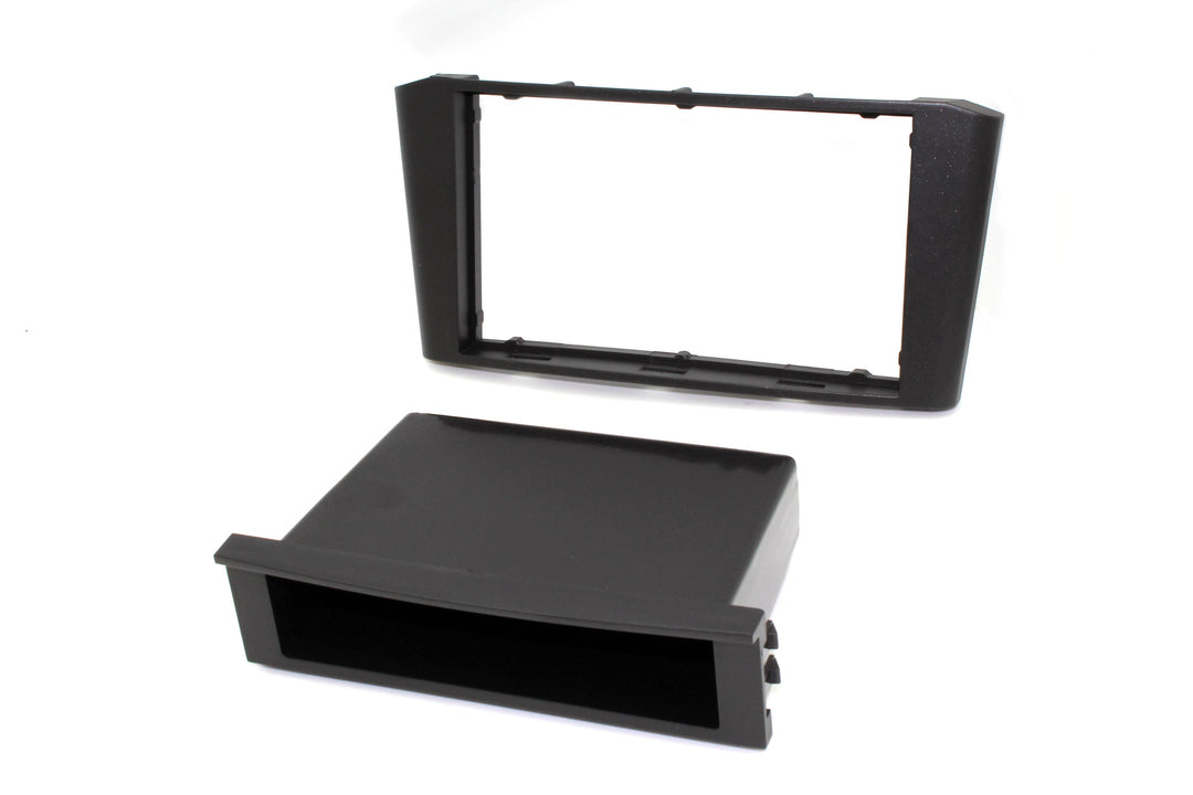 CT24TY17 1-DIN Cornice per Toyota Avensis 2003-2009