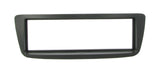1-DIN Cornice per Aygo, C1 e Peugeot 107 2004-2014