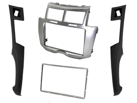 21CT24TY22 Cornice 2-DIN per Toyota