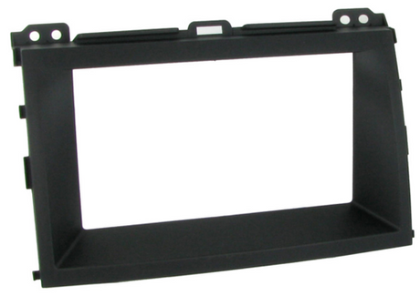 CT24TY23 2-DIN Cornice per Toyota