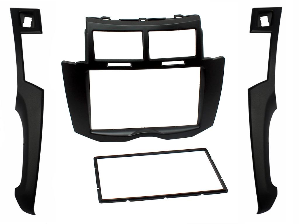 CT24TY30 2-DIN Cornice per Toyota
