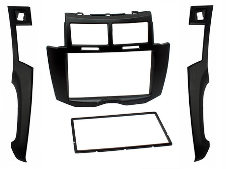CT24TY30 2-DIN Cornice per Toyota