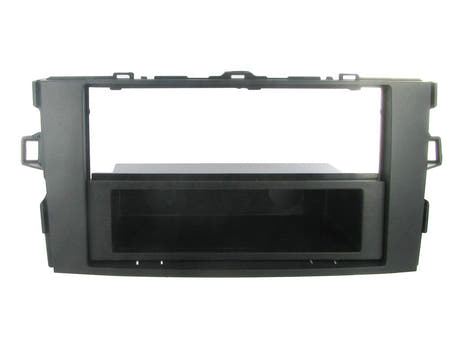 21CT24TY37 Cornice 1-DIN per Toyota Auris