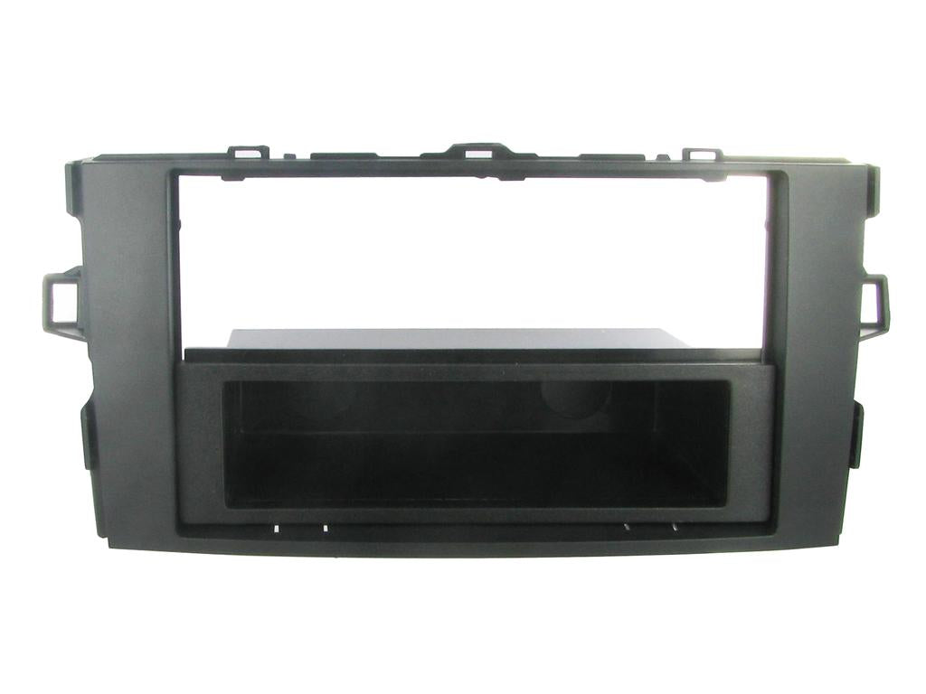 21CT24TY37 Cornice 1-DIN per Toyota Auris