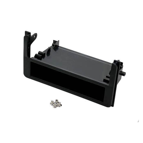 CT24TY59 Cornice 1-DIN per Toyota