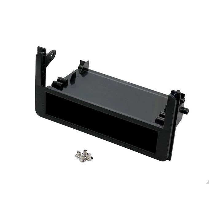 CT24TY59 Cornice 1-DIN per Toyota
