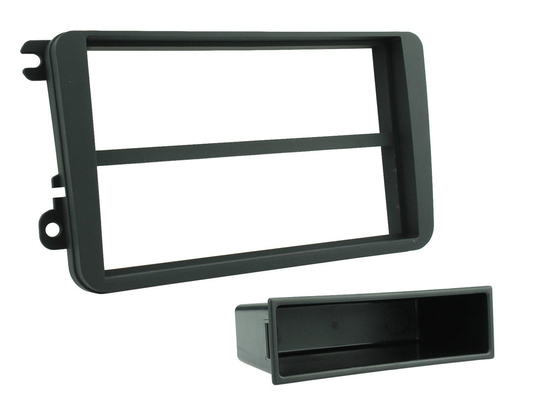 CT24VW03 Cornice 1-DIN per VW
