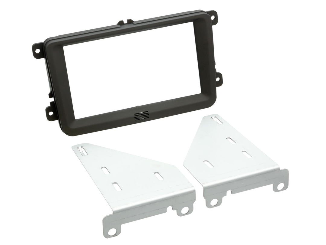21CT24VW12 2-DIN Cornice per VAG