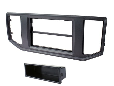 Cornice 1-DIN VW Crafter 2017-