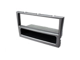 CT24VX08 1-Din frame for Opel