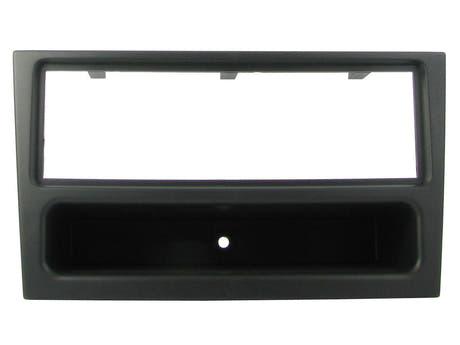 CT24VX10 Cornice 1-DIN per Opel
