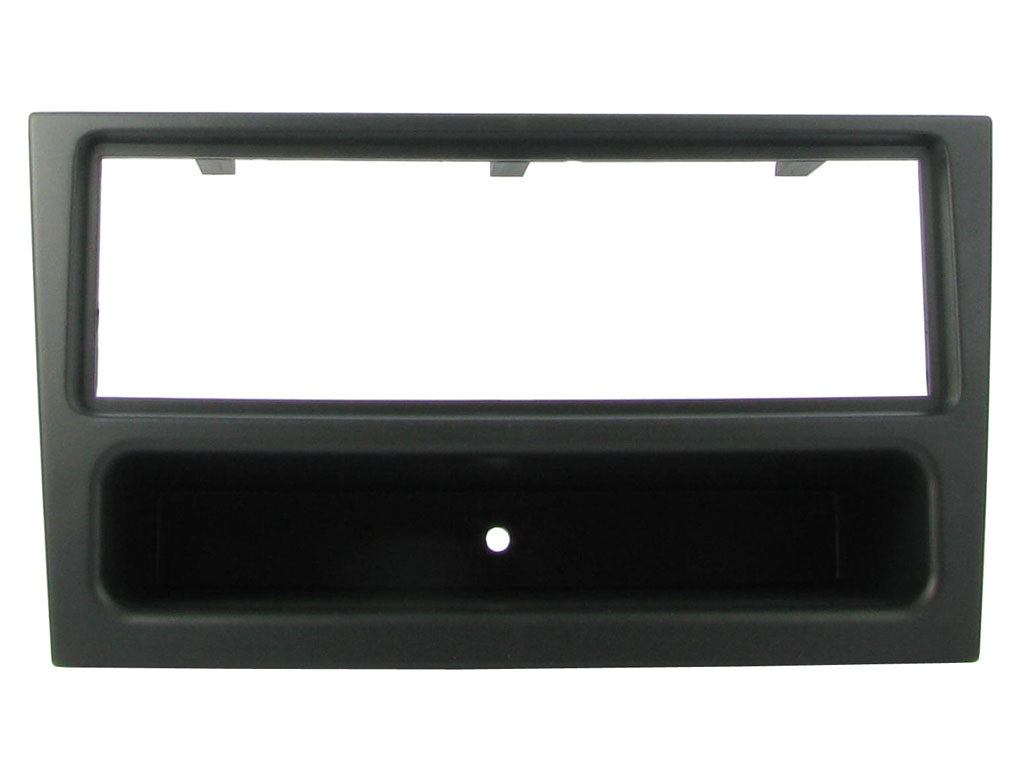CT24VX10 Cornice 1-DIN per Opel