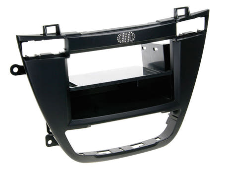 21CT24VX28 1-DIN Cornice per Opel Insignia