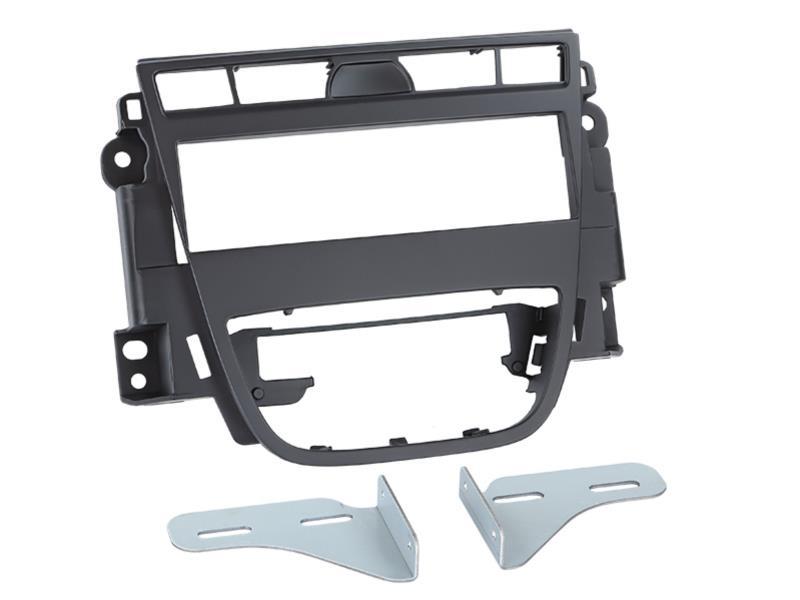 Cornice 1-DIN per Opel Meriva